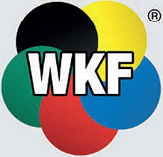 WKF Logo